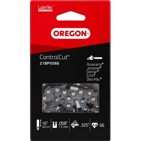 OREGON Kette 66 Glieder - Referenz: 21BPX066 (1/3)