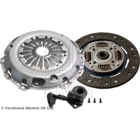 Kit d'embrayage Blue Print ADF123091 FORD 1 343 810 1 343 810 S2 1 343 811