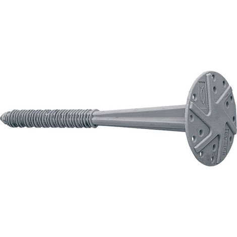 FISCHER ELEMENTO FISSAGGIO PANNELLI ISOLANTI DE 35- FISCHER ITALIA- 500,0 pz