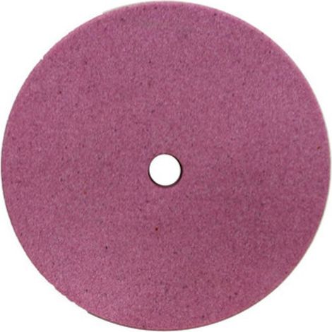 Disco de afiladora 100x10x3,2