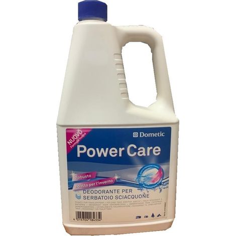 Additivo per serbatoio adatto per l'inverno 1,5lt
