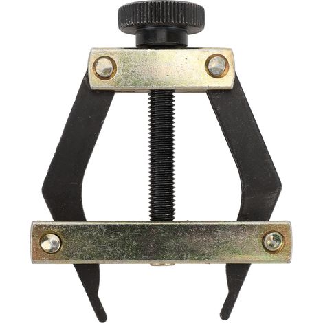 Extracteur de Chaîne à Rouleaux Robuste – Outil de Connexion en Métal pour Motos, VTT et Go Karts – Outil de Démontage et de Réparation de Chaîne (1/5)