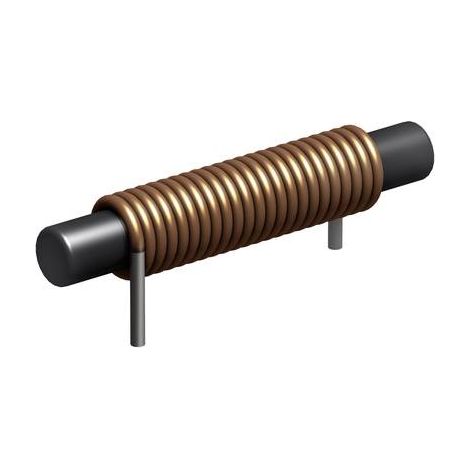 Fastron 4RCC-4R7M-00 4RCC-4R7M-00 Inductance sortie radiale 5RCC Pas 5.1 mm 4.7 µH 0.007 Ω 6 A 1 pc(s) W57545 (1/2)