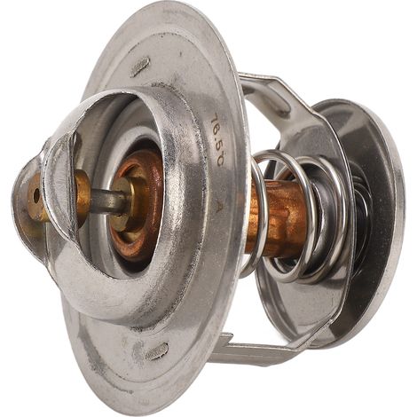 ME994276 Thermostat 76,5 Grad Motorthermostat für KOBELCO 6D14 6D15 6D16 6D22 SK220 SK230 HD880 HD900 Bagger (1/5)