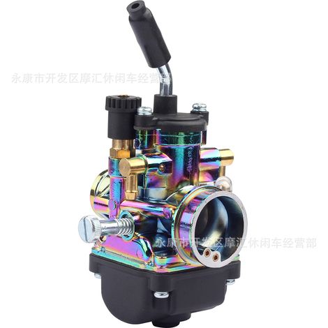 Connecteur de collecteur d'admission compatible avec Polaris Ranger RZR XP ACE900 1205301 1204490 (1/5)