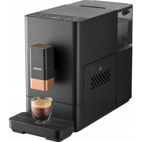 Kaffeemaschine sencor ses 6100bk 1350 W 1.5 L (1/3)