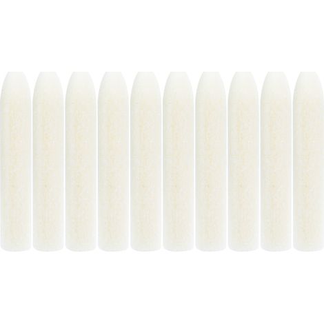 10 pièces pointes de stylo plaquées or pour accessoires de bijoux électroplaqués (1/5)