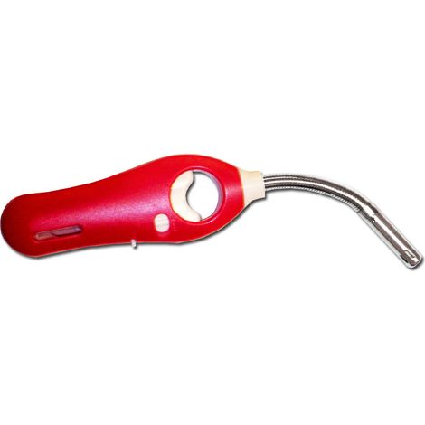lams encendedor lit a llama flexible en blister recarg item.f020
