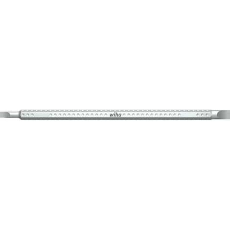 Wiha Lama di ricambio SYSTEM 6 A taglio 4.0 mm, 6.0 mm, 150 mm (00629)