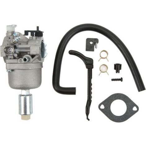 Pièces Détachées pour Tondeuse LT4200 2003 LT1000 LT2000 - Joints de Carburateur et Tuyaux d'Essence- (1/4)