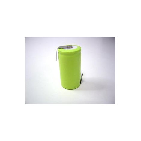 NX - Accus NiMH ls C. 1.2V 4500mAh HBL