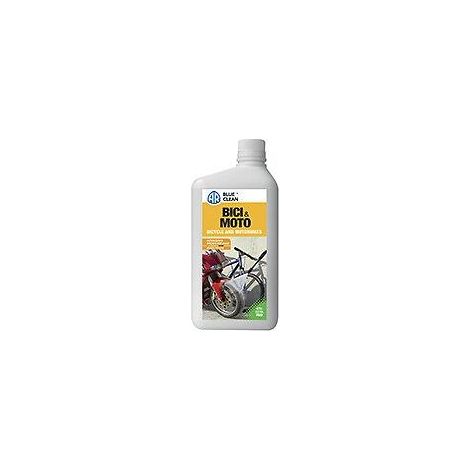 DETERGENTE PROFUMATO IDROPULITRICE SPECIFICO PER BICI E MOTO ANNOVI REVERBERI (1/2)