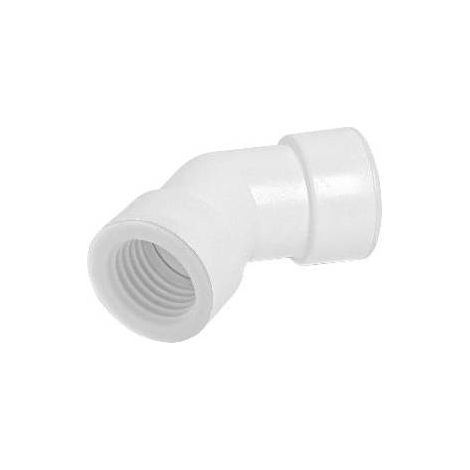 CURVA 45° Misura: Diam. 20 mm