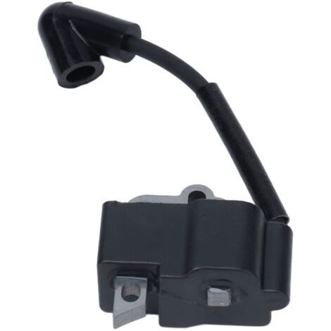 Bobine d'allumage de remplacement, 41444001316 Bobine d'allumage durable haute performance pour débroussailleuse FS40 FS40C FS50 FS56