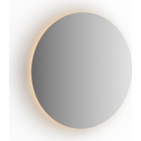 VITRA 67041 Miroir plat LED Prime 59,5 x 3,5 cm