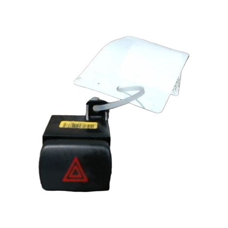 Bouton De Warning FIAT Bravo 2007- [PRODUIT D'OCCASION]♻️735441030