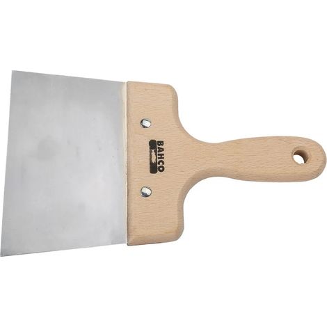 Spatola bahco 2192 lama inox 140 mm