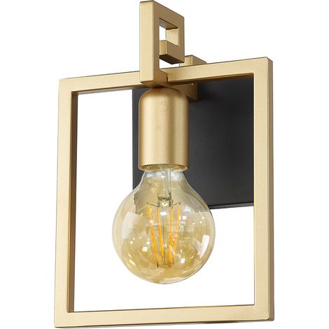 Italux Primero Applique murale moderne à 1 lumière, (1/2)