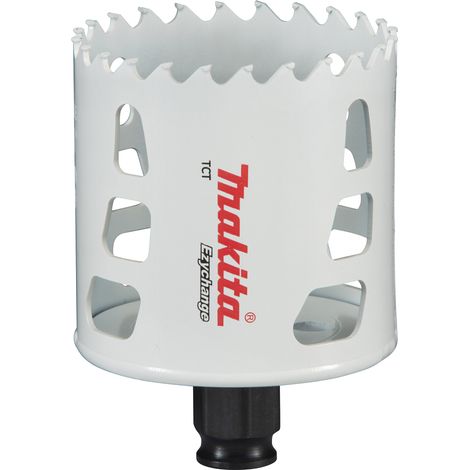E-06769 Punta a corona T.C.T 67 mm, Ezychange (1/3)