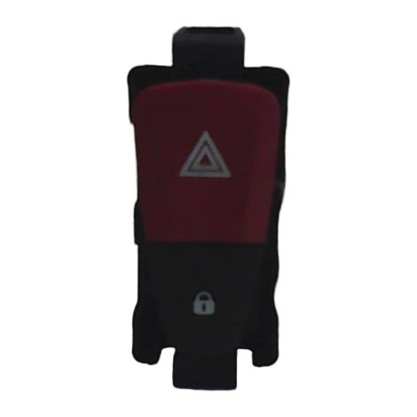 [PRODUIT D'OCCASION] Bouton De Warning RENAULT Megane ♻️ Ref Oe. 252100502r - Garantie à vie (1/2)