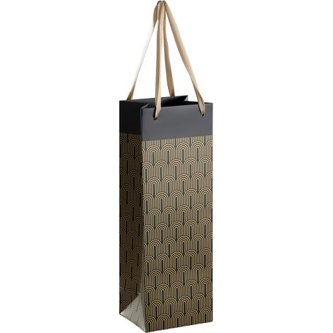 Eglo Geschenktasche 12 x 36 cm Geschenkboxen & Taschen