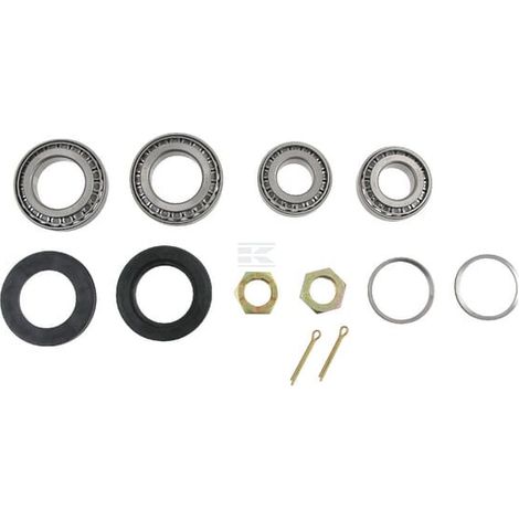 Set riparazione BPW 0980367200