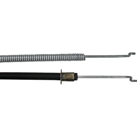 Cavo acceleratore Bowden per tosaerba 1569/1473 mm