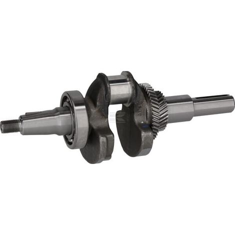 Kurbelwelle LONCIN 1302901120001 (1/2)