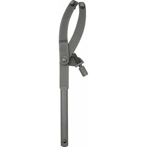 Clé à volant de type Y poulie à courroie de scooter magnéto outil de réparation de moto fixe (1/5)
