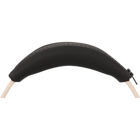 Housse de bandeau en silicone lavable pour WH CH520 : protection et confort (1/5)