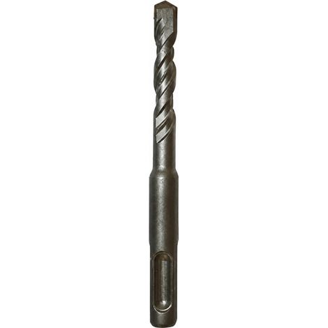 SDS-Bohrer mit einem Durchmesser von 12 mm x 160 mm.