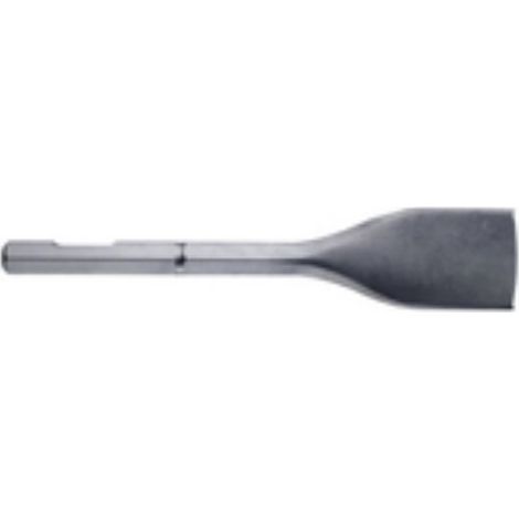 BOSCH  CINCEL PALA Ø19MM HEXAGONAL 300X60MM BOS