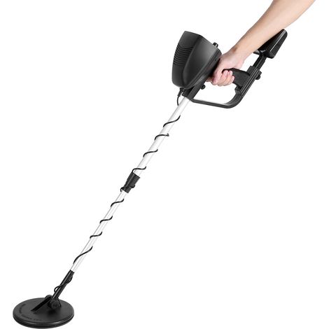 Détecteur de métaux professionnel, sensible, étanche, pointeur souterrain, mode sonore MD4030 (1/5)