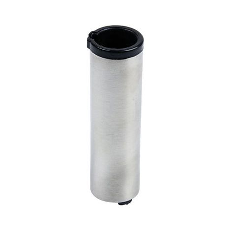 DeLonghi tubo copertura erogatore cappuccinatore Dedica EC680 ECP33.21 ECP3220