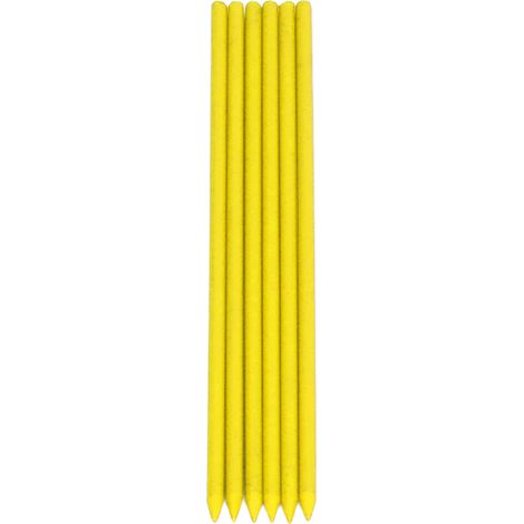 Ricariche per matita Tracer, Pica Tracer con ricariche per matita Tracer, Ricariche per matita Tracer (NERO) (ROSSO) (GIALLO) (1/5)