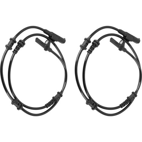 sensores de velocidad de rueda ABS para - Clase A GLA 2465402510 A2465402510 (1/2)