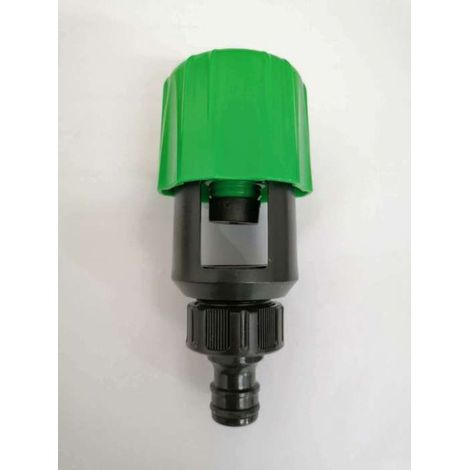 Adaptateur universel pour robinet mitigeur de cuisine, 1 pièce, vert-A (1/3)
