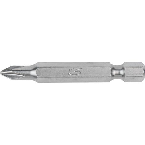 1/4" Bit PH, 50mm, PH2 (1/5)