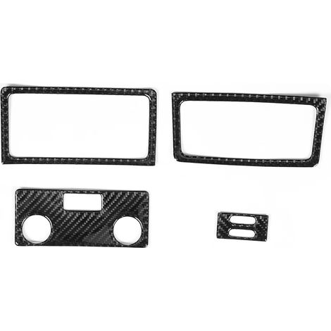 Filtre d'habitacle pour voiture, nettoyant accessoire auto, remplacement 178010Y040 1500A617 1500A399 (1/5)