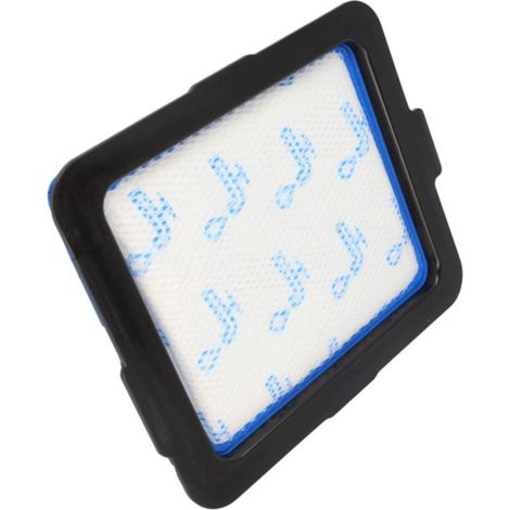Filtre Hepa CP617/01 (432200494512) Aspirateur PHILIPS