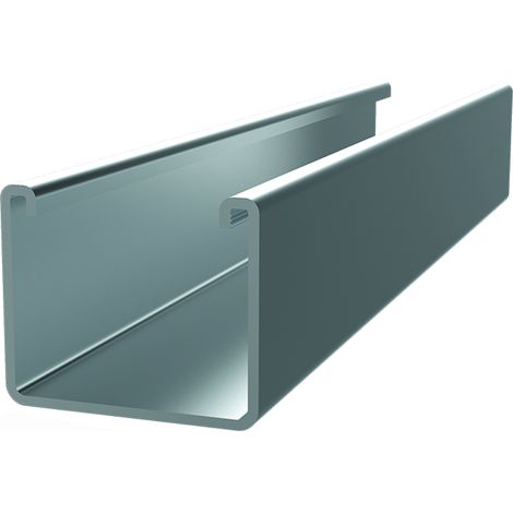 PSA-UN - UNIÓN DE PERFIL DE ALUMINIO CON ALAS 200 ( 20 u.) (1/2)