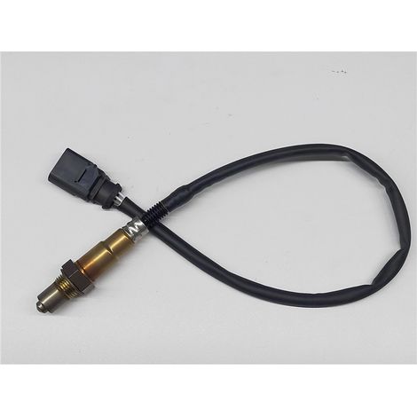 Der Sauerstoffsensor 079906265E/06H906262A/0258010036 ist für Volkswagen Sagitar 1 geeignet. (1/4)