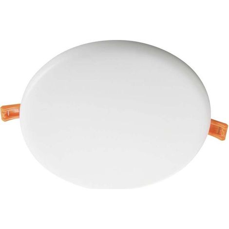 [GEBRAUCHT] B-Ware Kanlux Arel LED-Einbauleuchte 14W 1150lm IP65 rund 156mm neutralweiß