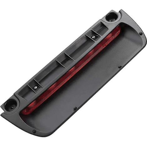 Rücklicht 6350Z5, 6350EF, 6350KJ für Peugeot 408, 206 - Drittes Bremslicht, Bremsanzeiger, Rücklicht, OEM-kompatibel.