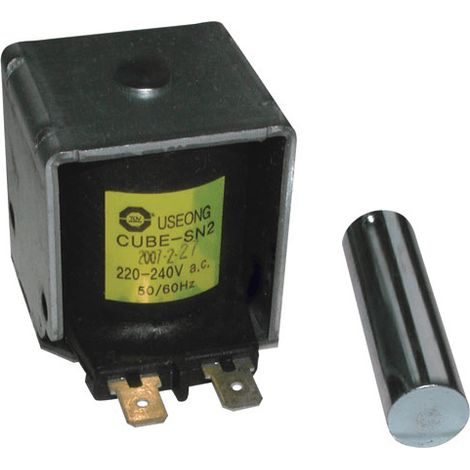 Électrovanne d'origine (DA74-40151F) Réfrigérateur, congélateur SAMSUNG, THOMSON