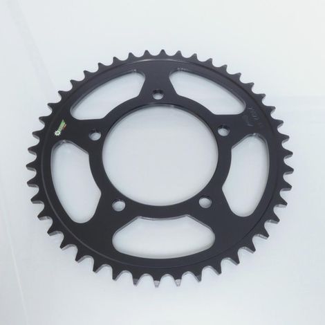 Couronne transmission Esjot pour moto Aprilia 750 Shiver Gt 2009 (1/4)