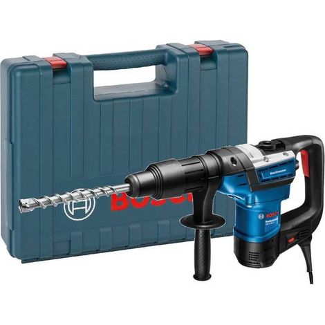 BOSCH-B MARTELLO PERFORATORE GBH5-40D 1100W SDS+ 8,5J
