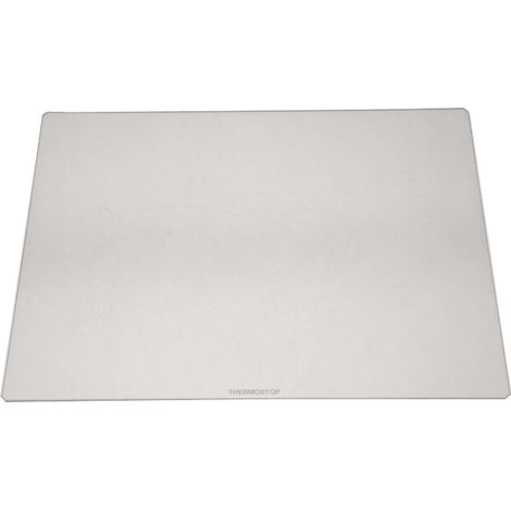 VITRE INTERMEDIAIRE DE PORTE 440X340M POUR FOUR AIRLUX - Z1160001663