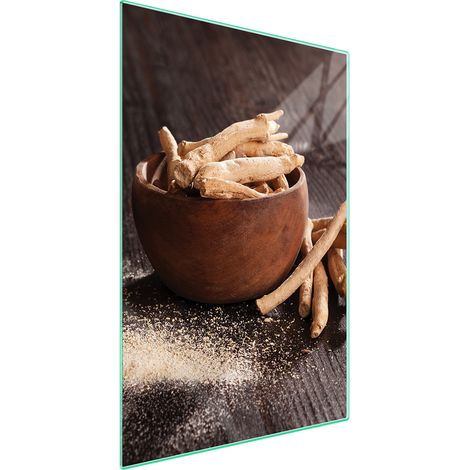 Tagliere in vetro 35x52 per cucina (1/5)