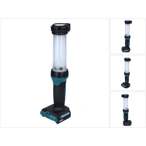 Makita ML002G Akku-Lampe (1/5)